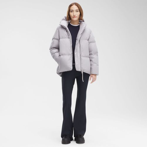 Garnet Steppjacke (Weiblich, , L) - Canada Goose - Modalova