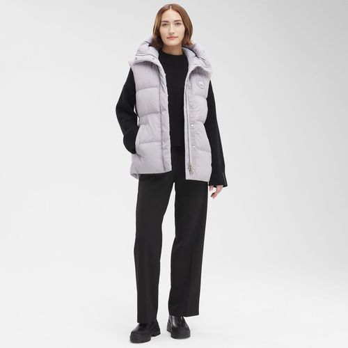 Rayla Vest (Women, , S) - Canada Goose - Modalova