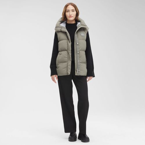 Rayla Weste (Weiblich, , XL) - Canada Goose - Modalova