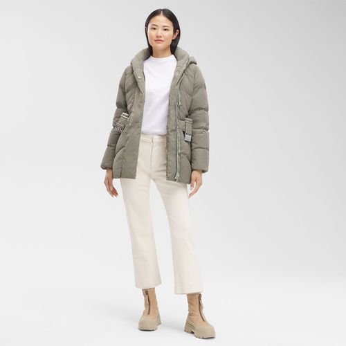 Marlow Coat (Women, , M) - Canada Goose - Modalova