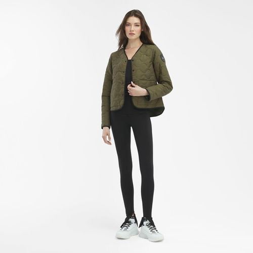 Annex Liner Jacket Black Label (Women, , L) - Canada Goose - Modalova