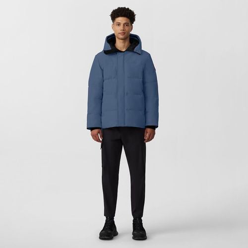 MacMillan Parka (Männlich, , XS) - Canada Goose - Modalova