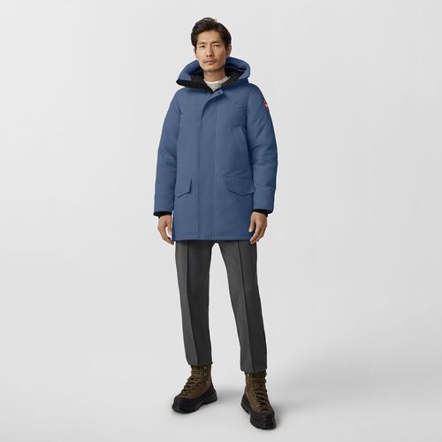 Langford Parka (Männlich, , M) - Canada Goose - Modalova