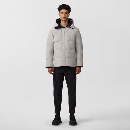 MacMillan Parka (Männlich, , M) - Canada Goose - Modalova