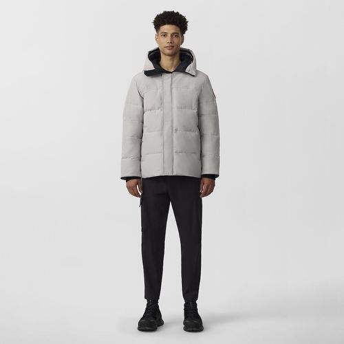 MacMillan Parka (Männlich, , XS) - Canada Goose - Modalova