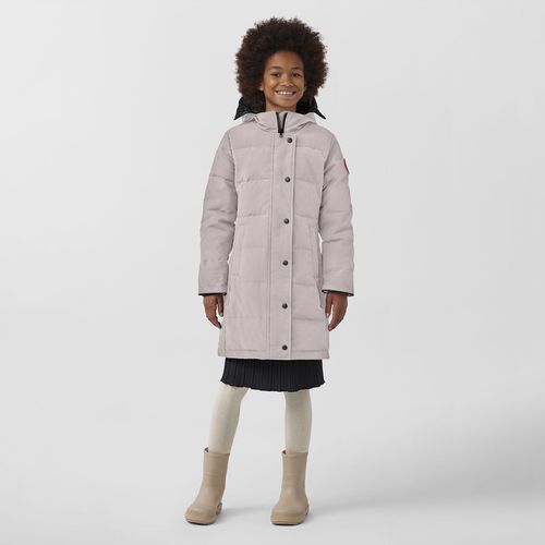 Juniper Parka für Jugendliche (Kinder, , 4-5) - Canada Goose - Modalova