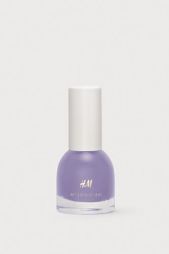 H&M Nagellack Lilac Babe - H&M - Modalova