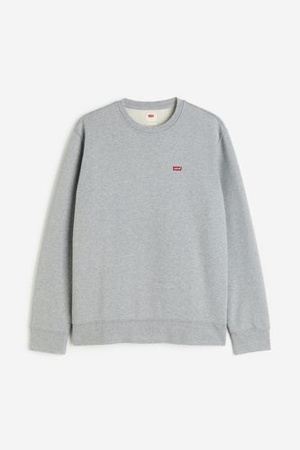 Original Housemark Crew Sweatshirt , Sweatshirts in Größe M - Levi's - Modalova