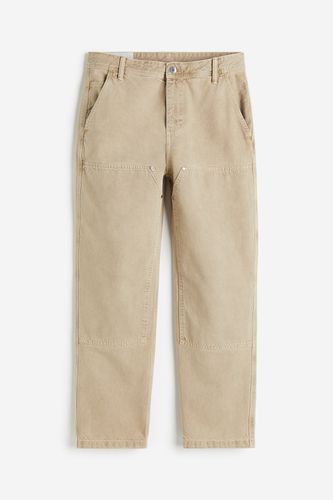 Loose Jeans , Baggy in Größe 28/30 - H&M - Modalova