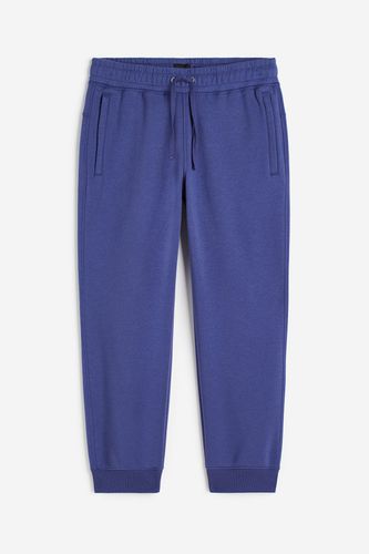 THERMOLITE® Sweatpants Relaxed Fit Blau, Jogginghosen in Größe S. Farbe: - H&M - Modalova