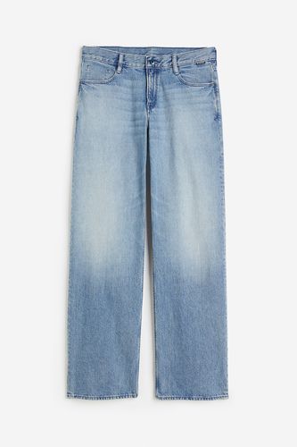 Judee Loose Jeans, Baggy in Größe 25/30. Farbe: - G-Star Raw - Modalova