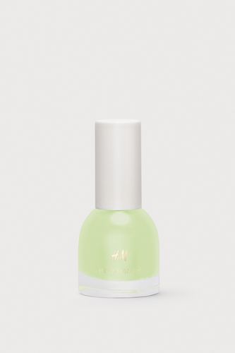H&M Nagellack Pick Up Lime - H&M - Modalova