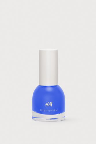 H&M Nagellack Lapis Lazuli - H&M - Modalova