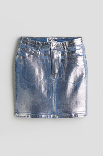 Soho Mini Skirt , Röcke in Größe 38 - Amy Lynn - Modalova