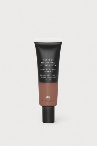 H&M Foundation 10N Dark Chocolate - H&M - Modalova