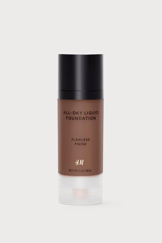 All-Day Flüssige Foundation - H&M - Modalova