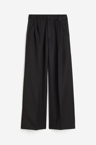 Loose Pleated Holiday Pant Wmn , Chinohosen in Größe W 31 - G-Star Raw - Modalova