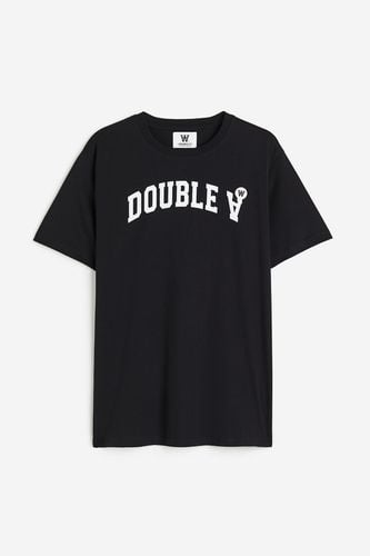 Double A By Wood Ace Ivy T-shirt in Größe XL - Double A By Wood Wood - Modalova