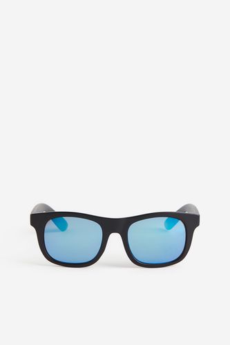 Sonnenbrille Schwarz, Sonstige Accessoires in Größe 104/128. Farbe: - H&M - Modalova