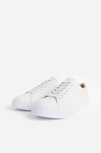 Sneaker Weiß, Sneakers in Größe 42. Farbe: - H&M - Modalova