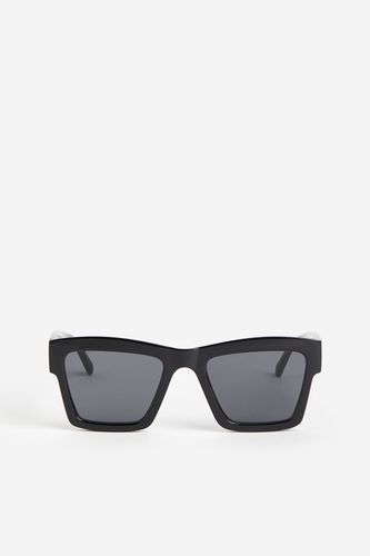 Sonnenbrille Schwarz, Sonnenbrillen in Größe Onesize. Farbe: - H&M - Modalova
