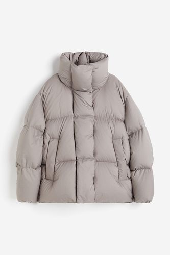 Oversized Daunenjacke , Jacken in Größe L - H&M - Modalova