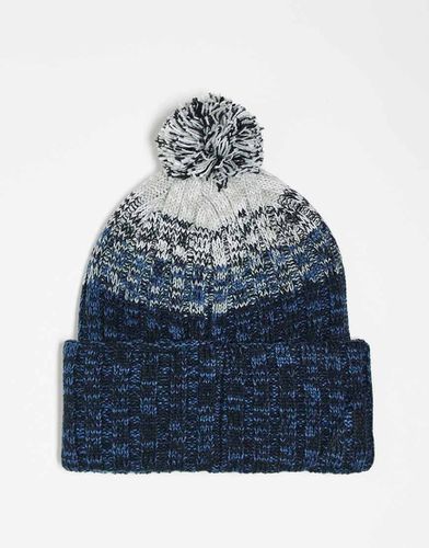 NY Yankees - Cappellino in maglia a righe con pompon - 47 Brand - Modalova