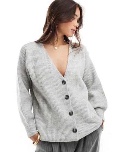 Cotton On - Cardigan oversize mélange - Cotton:On - Modalova