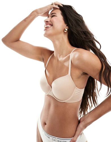 Cotton On - Ultimate Comfort - Reggiseno T-shirt bra color frappè - Cotton:On - Modalova