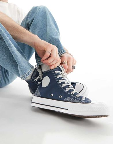 Chuck 70 - Sneakers alte navy - Converse - Modalova