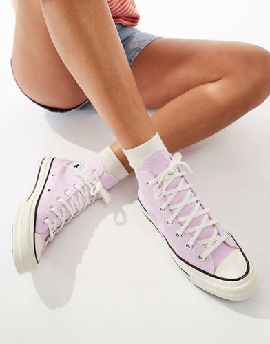 Chuck 70 - Sneakers alte lilla - Converse - Modalova