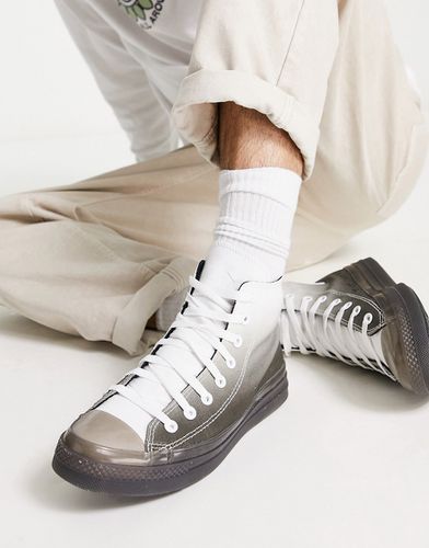 Chuck Taylor All Star CX - Sneakers alte bianche/nero sfumato - Converse - Modalova