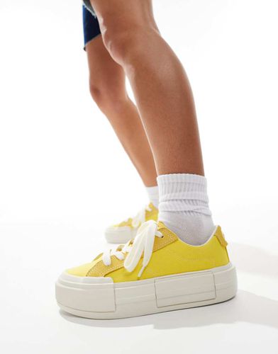 Chuck Taylor All Star Cruise Ox - Sneakers gialle - Converse - Modalova