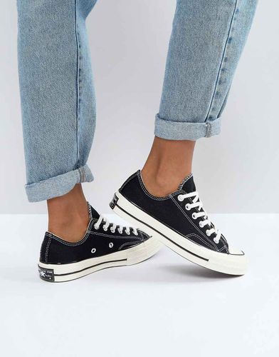 Chuck Taylor All Star - Scarpe da ginnastica nere anni '70 - Converse - Modalova