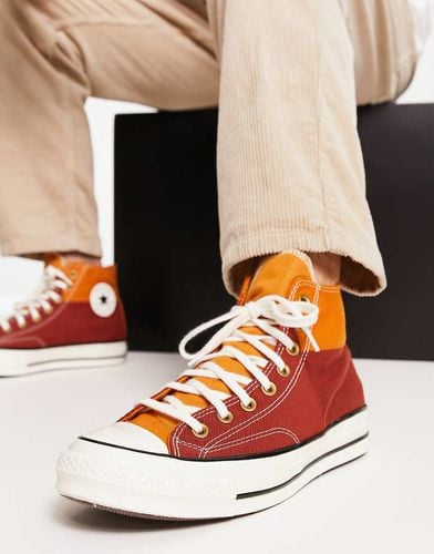 Chuck Taylor All Star - Sneakers alte color robusto - Converse - Modalova