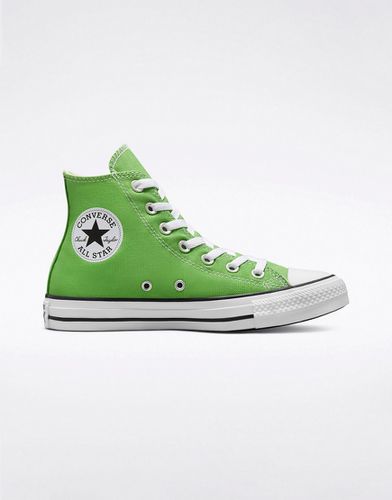 Chuck Taylor All Star - Sneakers unisex alte lime - Converse - Modalova