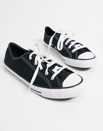 Chuck Taylor Dainty - Sneakers nere - Converse - Modalova