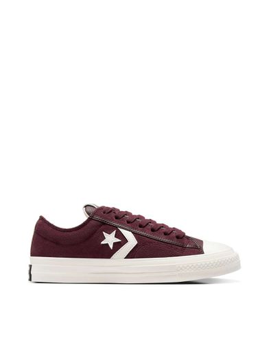 Star Player 76 Ox - Sneakers bordeaux - Converse - Modalova