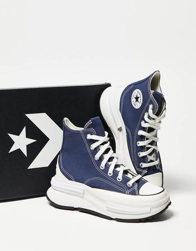 Run Star Legacy CX Hi - Sneakers alte - Converse - Modalova