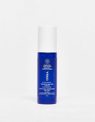 Spray per il viso rinfrescante SPF 15 - 50 ml - Coola - Modalova