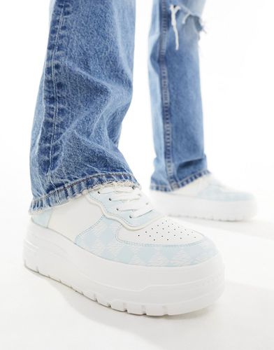 Ivey - Chunky sneakers azzurre - Call it Spring - Modalova