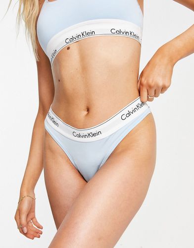Modern Cotton - Perizoma - Calvin Klein - Modalova