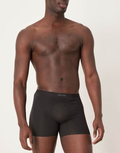 Boxer invisible sans coutures - Calvin Klein - Modalova