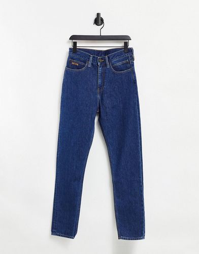 EST 1978 - Jeans dritti e stretti lavaggio scuro - Calvin Klein - Modalova