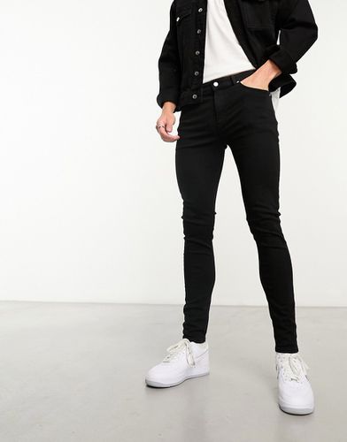Jeans super skinny neri - Calvin Klein Jeans - Modalova
