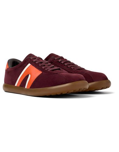 Pelotas Soller - Sneakers bordeaux - Camper - Modalova