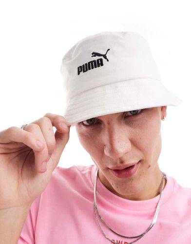 Cappello da pescatore con logo - Puma - Modalova