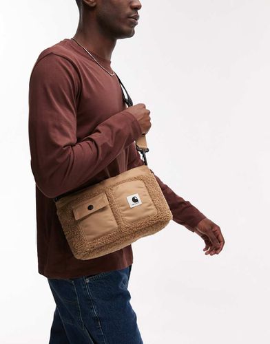 Orla - Borsa beige con tracolla - Carhartt WIP - Modalova