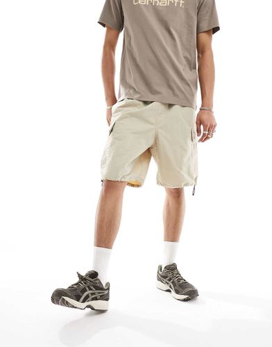 Evers - Pantaloncini cargo beige in nylon - Carhartt WIP - Modalova