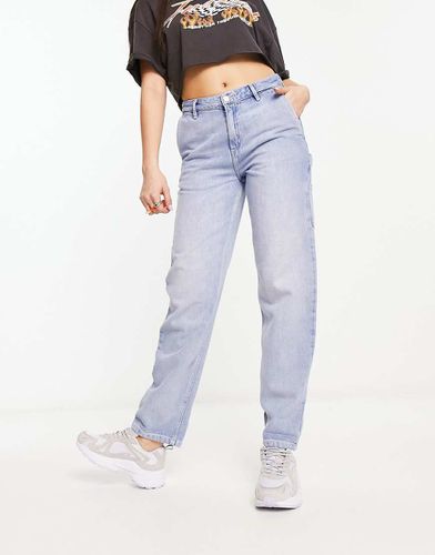 Pierce - Jeans boyfriend lavaggio - Carhartt WIP - Modalova